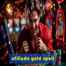 afiliado gold spell